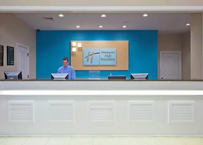 Holiday Inn Club Vacations South Beach Resort