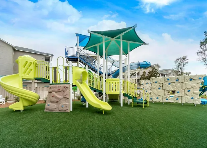 Holiday Inn Club Vacations South Beach Resort