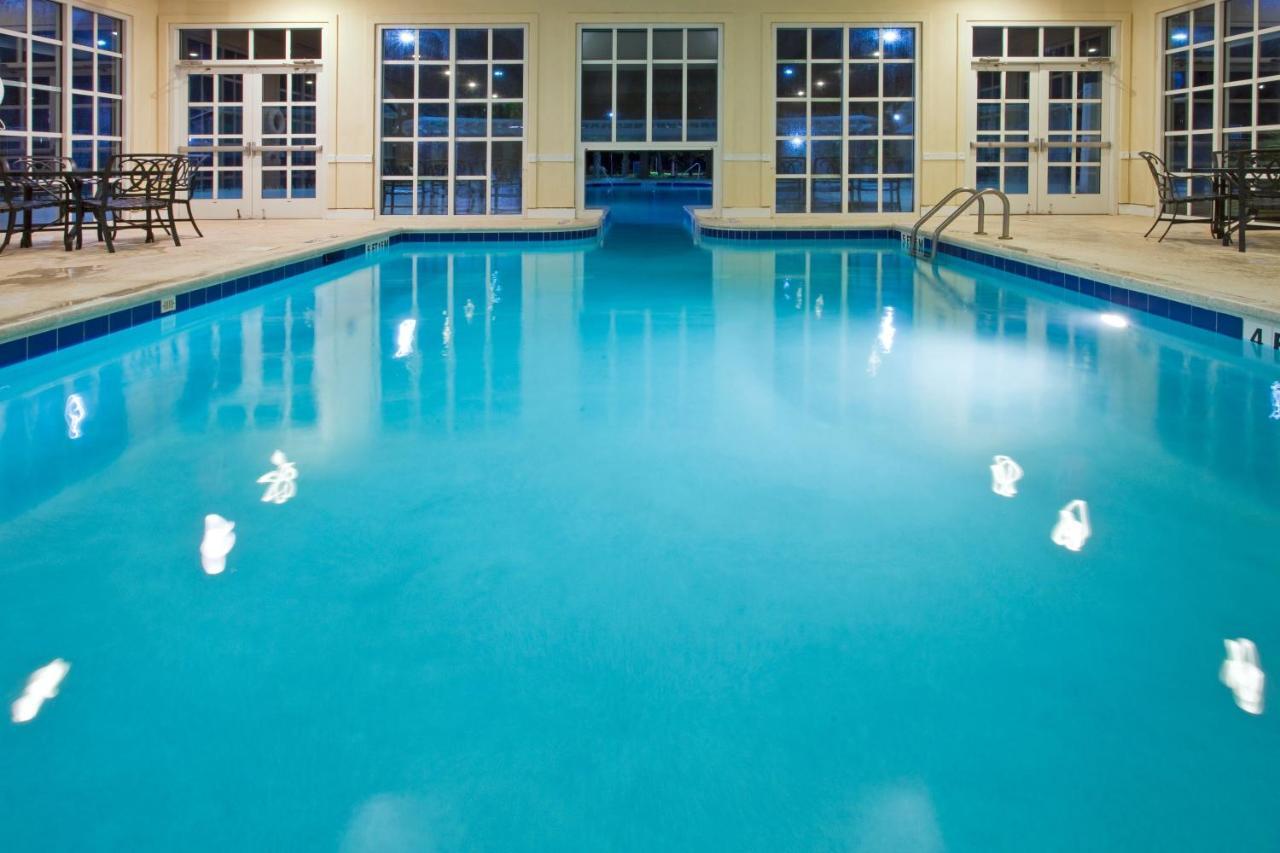 Resort Holiday Club Vacations South Beach