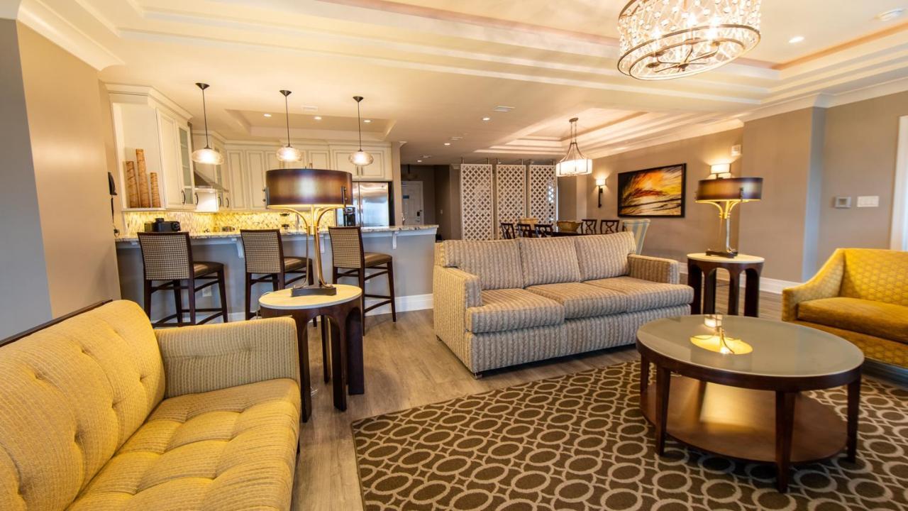 Holiday Club Vacations South Beach 3*