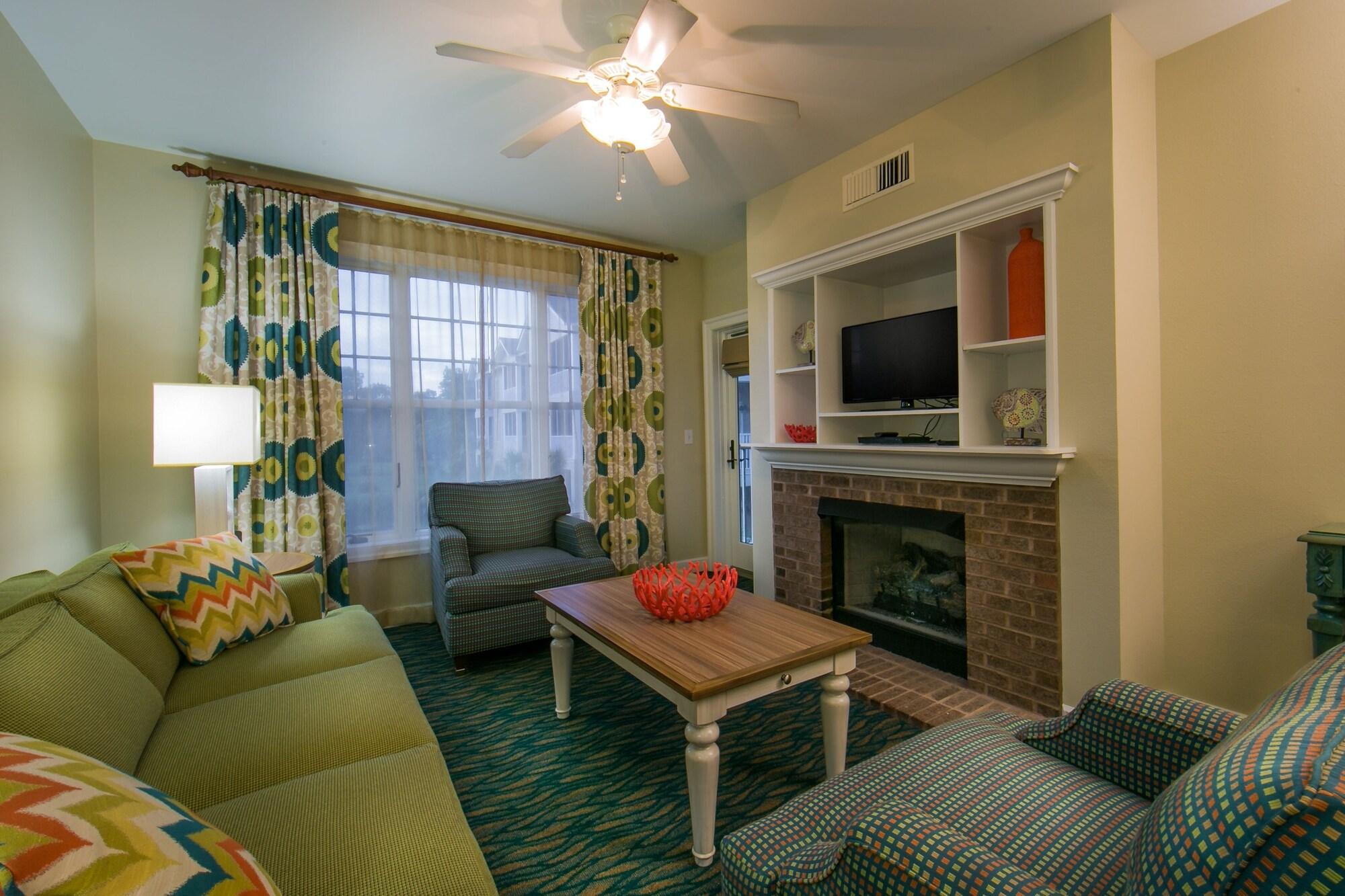 Holiday Club Vacations South Beach Resort 3*